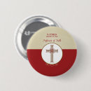 Suche nach katholische kirche buttons Glaube