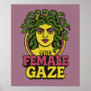 Suche nach medusa poster Feminismus