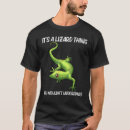 Suche nach grüne eidechse tshirts Geckos