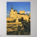 Suche nach segovia poster Architektur