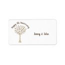 Suche nach 5 hochzeitstag aufkleber Holz