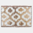 Suche nach ikat muster decken Modern