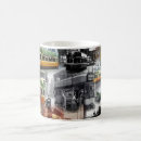 Suche nach trams tassen Kaffee