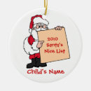 Suche nach sankt liste Weihnachtsmann