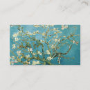 Suche nach impressionismus visitenkarten Van gogh