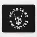 Suche nach skelette mousepads Gruselig