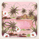 Suche nach inseln untersetzer Palmen