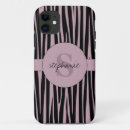 Suche nach monogramm zebra iphone hüllen Zebradruck
