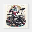 Suche nach drummer magnete Urlaub