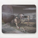 Suche nach zombi mousepads Skelett