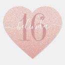 Suche nach herz der rose aufkleber Monogramm