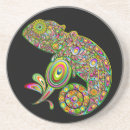 Suche nach surreal untersetzer Tiere