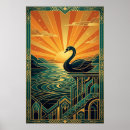 Suche nach schwan poster Romantisch