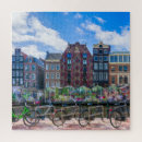Suche nach amsterdam puzzle Holland