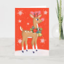 Suche nach rudolph karten Vintag