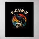 Suche nach raben poster Hahn