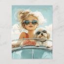 Suche nach cooler hund postkarten Liebe