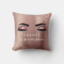 Suche nach eyelashes kissen Rotgold
