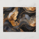 Suche nach gold und kupfer postkarten Metallic