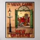 Suche nach new orleans jazz poster Viertel