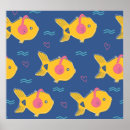Suche nach fisch cartoon poster Darstellung