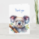 Suche nach koala bear karten Niedlich