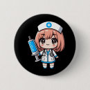 Suche nach lustige krankenschwester buttons Niedlich