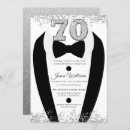 Suche nach mens einladungen Schwarz