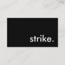 Suche nach streik visitenkarten Bowling