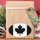 Suche nach canadian aufkleber Kanadische flagge