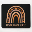 Suche nach psychische gesundheiten mousepads Für alle