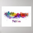 Suche nach tallinn poster Estonia
