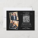 Suche nach 2 fotos einladungen Qr code