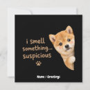 Suche nach shiba inu einladungen Für alle