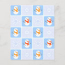 Suche nach schneeflocken flyer Weihnachten