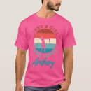 Suche nach lustiges bogenschießen tshirts Schießsport