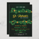 Suche nach irischer feiertag einladungen Jede person