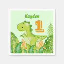 Suche nach dino servietten Personalisierte