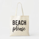 Suche nach spaß taschentasche Strand