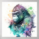 Suche nach ape poster Tier