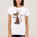 Suche nach niedliche ratten tshirts Für sie