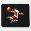 Suche nach slam dunk mousepads Korb