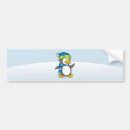 Suche nach der pinguin autoaufkleber Cartoon