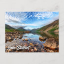 Suche nach lake district postkarten England