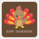 Suche nach truthahn erntedank aufkleber Niedlich