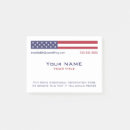 Suche nach amerikanische flagge post it Patriotismus