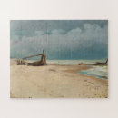 Suche nach wrack puzzle Strand