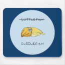 Suche nach kopffüßer mousepads Niedlich