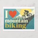 Suche nach mountainbike postkarten Radfahren