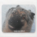 Suche nach lächelnder hund mousepads Hunde